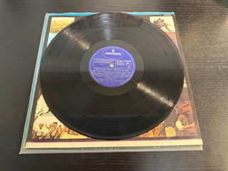 Vinilo Steve Miller Band Greatest Hits 1974-78