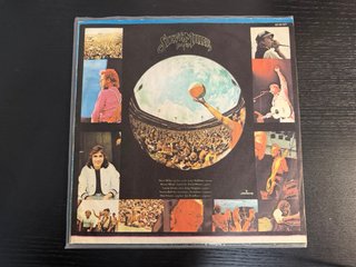 Vinilo Steve Miller Band Greatest Hits 1974-78