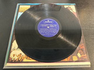 Vinilo Steve Miller Band Greatest Hits 1974-78