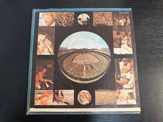 Vinilo Steve Miller Band Greatest Hits 1974-78