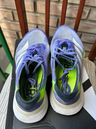 Adidas Adizero Boston 12 T41