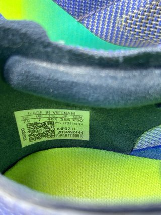 Adidas Adizero Boston 12 T41