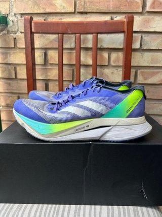 Adidas Adizero Boston 12 T41