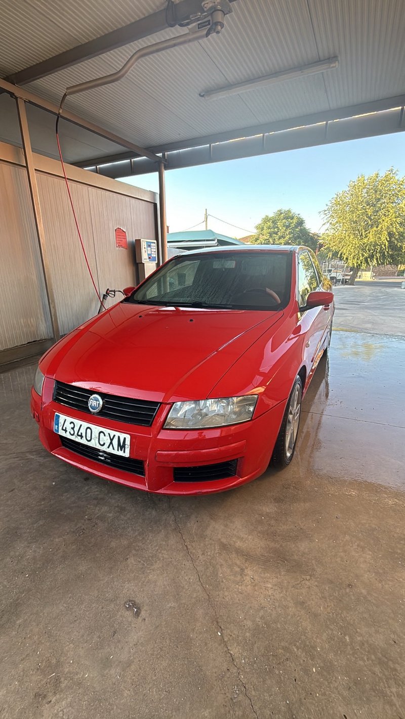 FIAT Stilo 2004 - foto 1