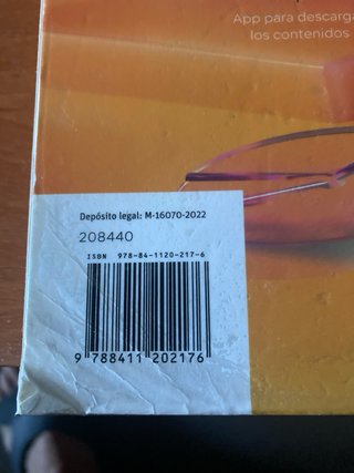 1 Bachillerato, Economía Revuela