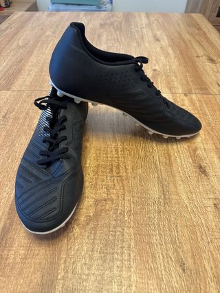Zapatos de fútbol Kipsta Talla 46