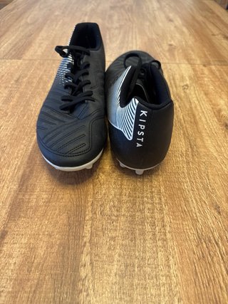 Zapatos de fútbol Kipsta Talla 46