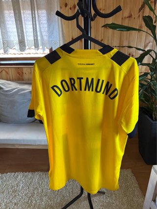 Camisola Borussia Dortmund 22/23