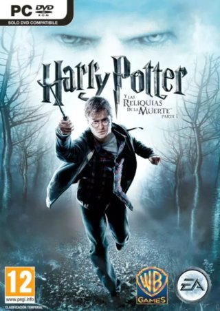 Harry Potter y la Cámara Secreta PC