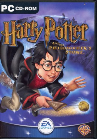 Harry Potter y la Cámara Secreta PC