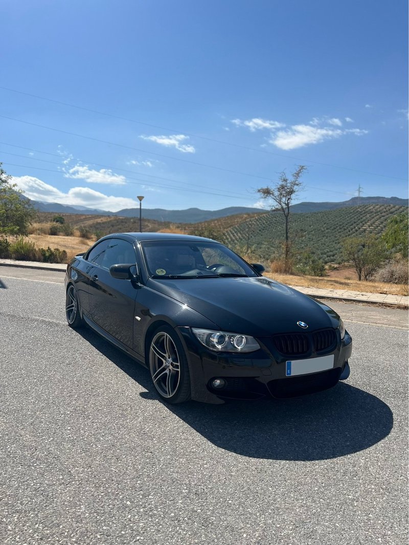 BMW Serie 3 2011 - foto 1