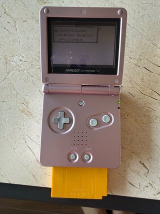 Pokemon Edición Amarilla Game Boy Español