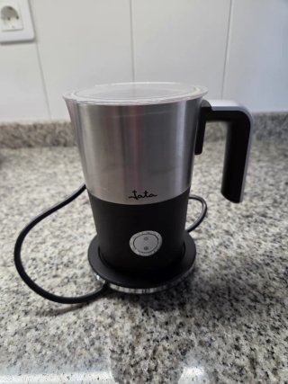 Cafetera Nespresso