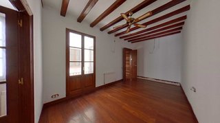 Piso en venta en El Gòtic en Barcelona