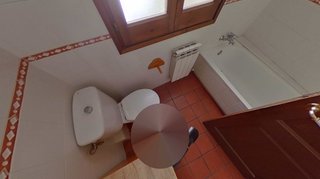 Piso en venta en El Gòtic en Barcelona