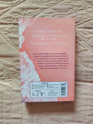 Un segundo para amar