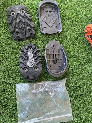 Botas de esquí Tecnica Cochise 110 Talla 28.5