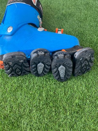 Botas de esquí Tecnica Cochise 110 Talla 28.5