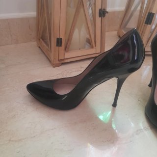 Zapatos de tacón Lodi