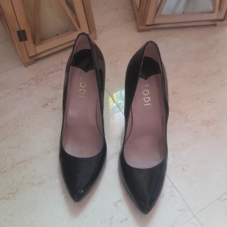 Zapatos de tacón Lodi
