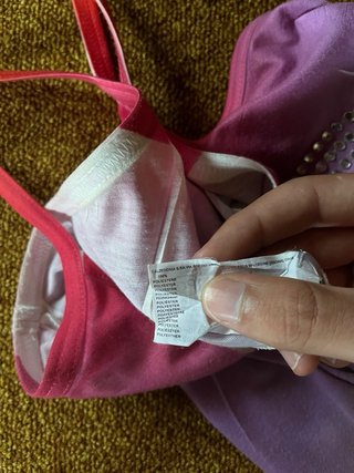 abito lungo Calzedonia