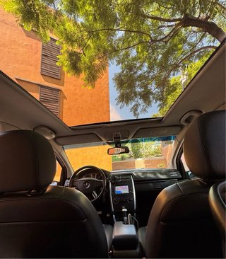 Mercedes-Benz Clase B 2007