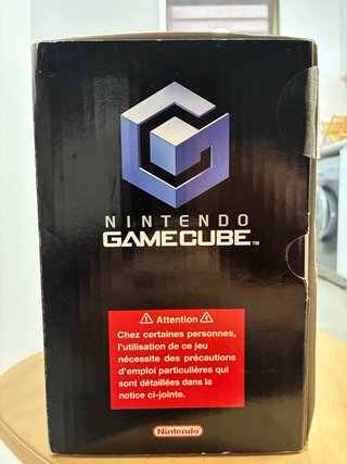 Nintendo GameCube Edición Especial Mario Kart