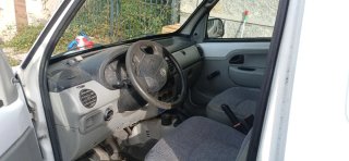 Nissan Kubistar 200.kms