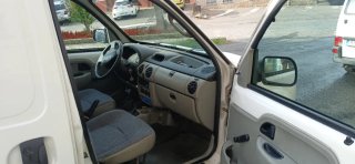 Nissan Kubistar 200.kms