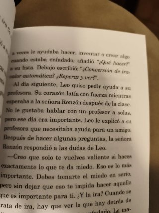 Tu tigre interior: Inspirador libro infantil pa...
