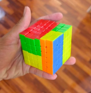 TRÍO RUBIK