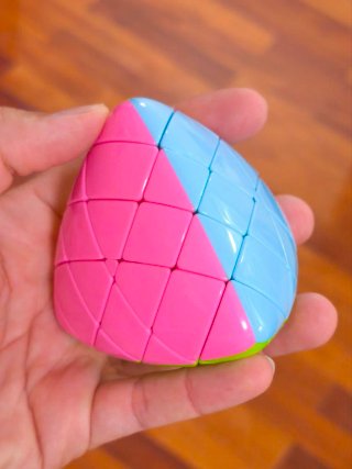 TRÍO RUBIK