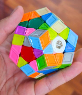 TRÍO RUBIK