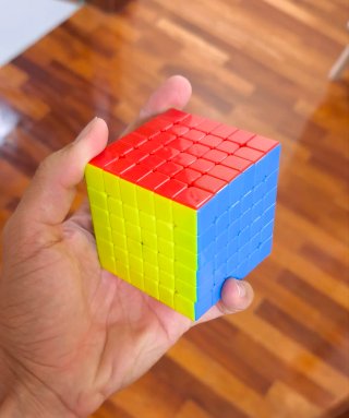 TRÍO RUBIK