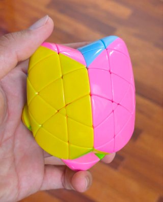 TRÍO RUBIK