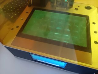 Impresora 3D Resina Anycubic Photon M3 Plus