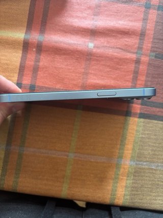 iPhone 14 Plus Blu