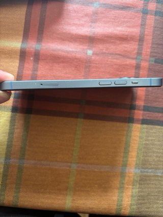 iPhone 14 Plus Blu