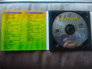 Maxi Pop Vol. 3
