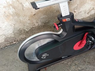 SPINNING LIFE FITNESS