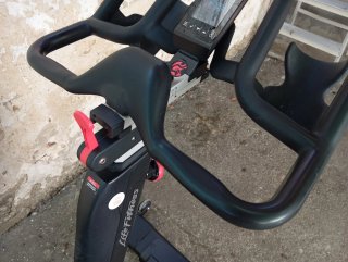 SPINNING LIFE FITNESS