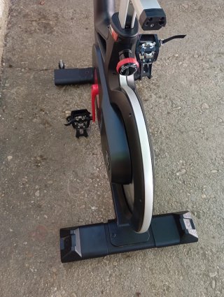 SPINNING LIFE FITNESS
