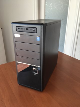 PC Gaming Juegos