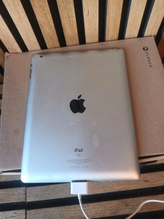 Apple iPad 3 32GB Blanco