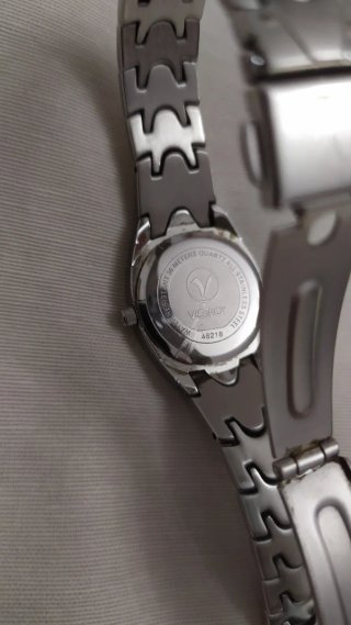 Reloj Viceroy Mujer Acero