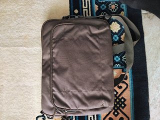 Borsa porta PC Tucano Urbano