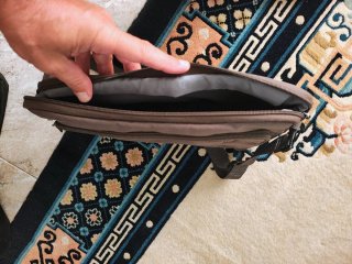 Borsa porta PC Tucano Urbano