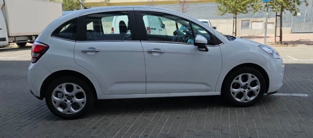 Citroen C3 2016