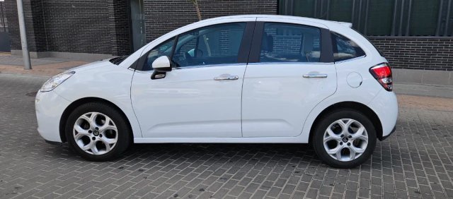 Citroen C3 2016