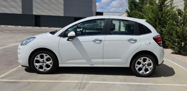 Citroen C3 2016